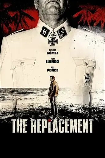the-replacement-2021
