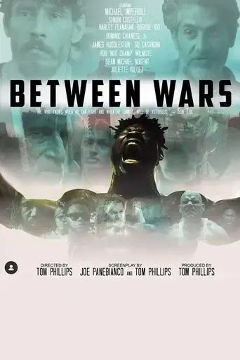 between-wars-2020