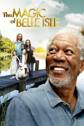 the-magic-of-belle-isle-2012