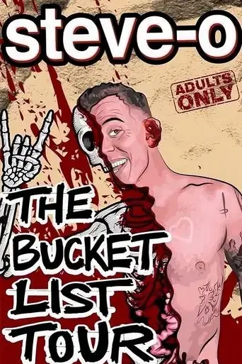 steve-o-s-bucket-list-2023