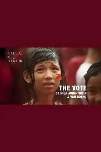 the-vote-2016