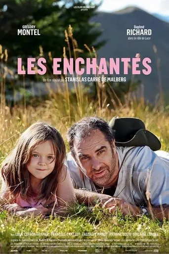 les-enchantes-2025