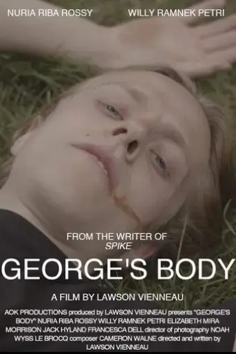 george-s-body-2022
