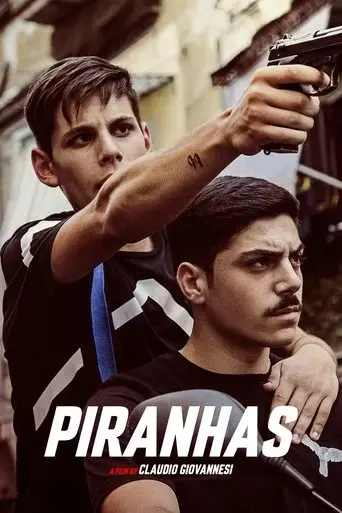 piranhas-2019