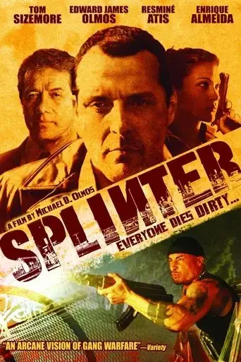 splinter-2006