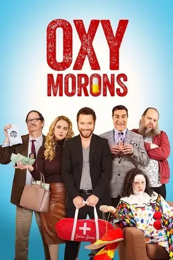 oxy-morons-2025