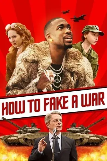 how-to-fake-a-war-2020