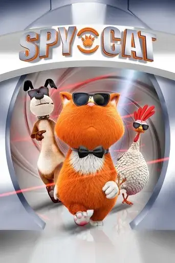spy-cat-2019