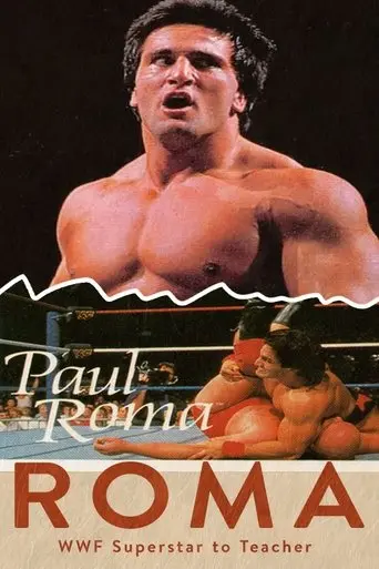 roma-wwf-superstar-to-teacher-a-mini-documentary-2024