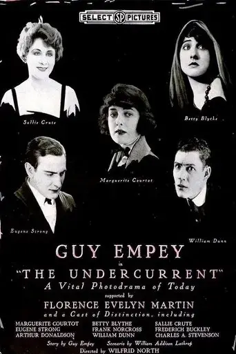 The Undercurrent (1919)