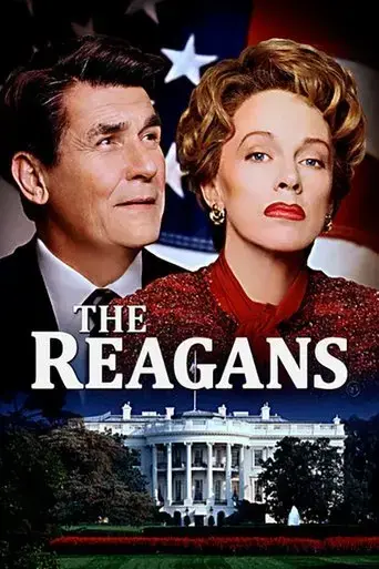 the-reagans-2003