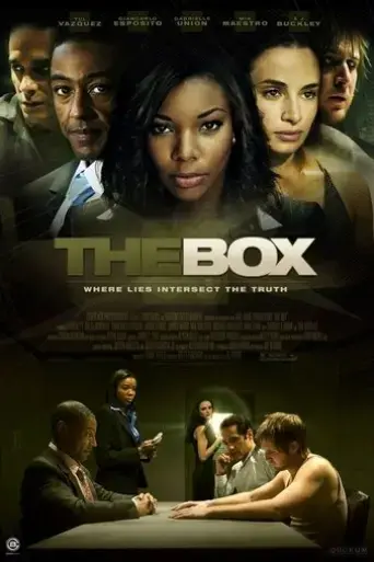 the-box-2007