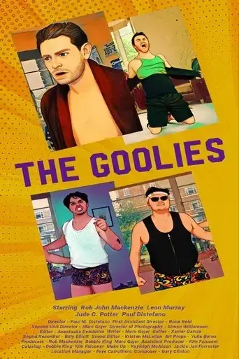 the-goolies-2025