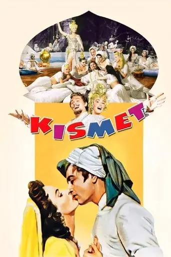 kismet-1955