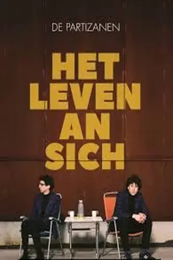 de-partizanen-het-leven-an-sich-2021