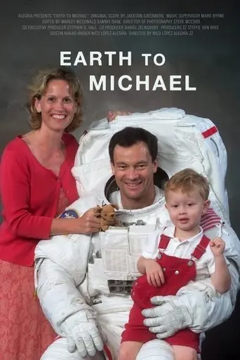 earth-to-michael-2025