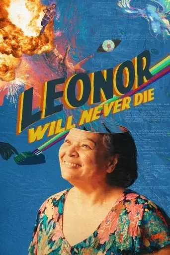 leonor-will-never-die-2022