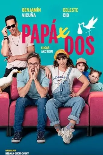 papa-x-dos-2025