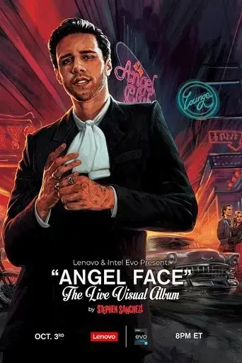 stephen-sanchez-angel-face-the-live-visual-album-2023