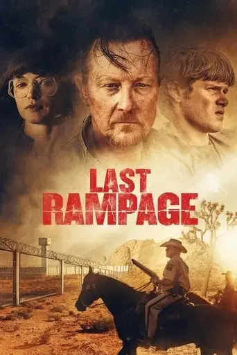 the-last-rampage-2017