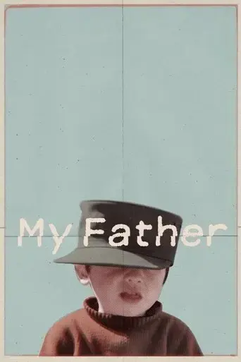 my-father-2023