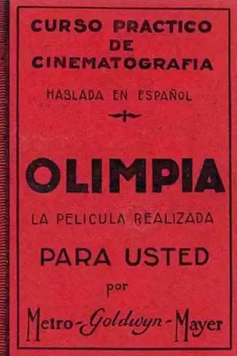 Olimpia (1930)