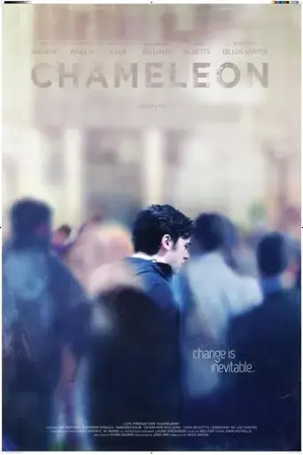 chameleon-2015