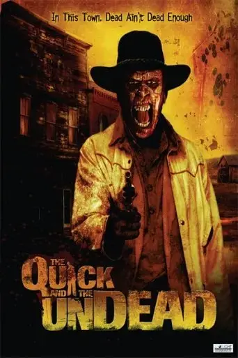 the-quick-and-the-undead-2006