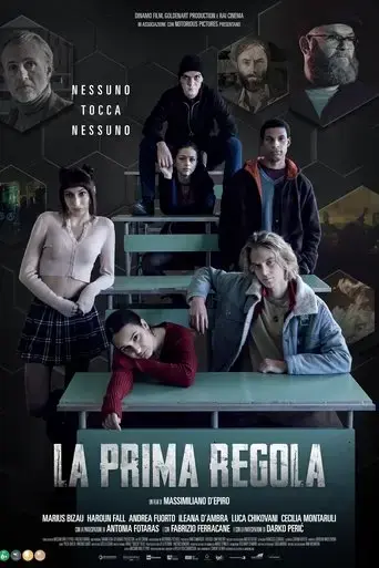 la-prima-regola-2022
