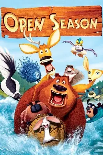 open-season-2006