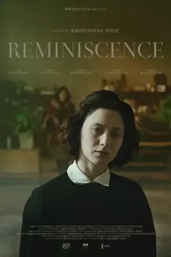 reminiscence-2025