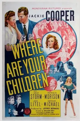 where-are-your-children-1943