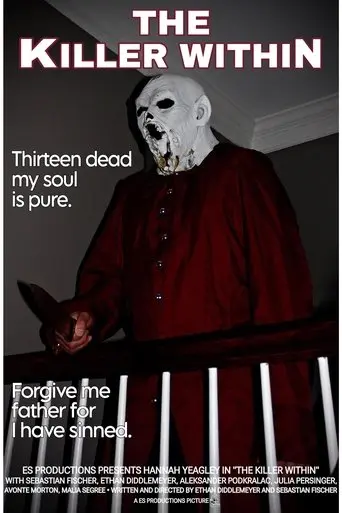 the-killer-within-2025