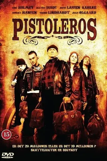 pistoleros-2007