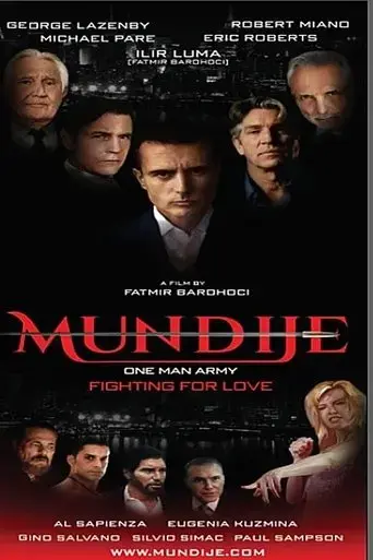 mundije-2025
