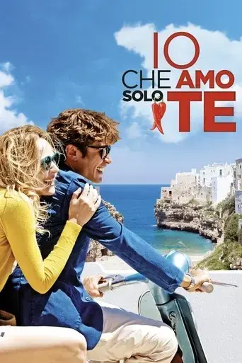 io-che-amo-solo-te-2015