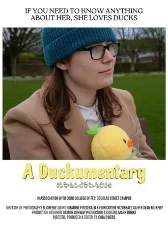 a-duckumentary-2024