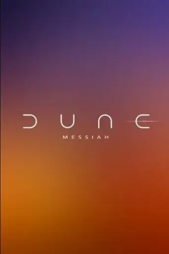 Dune: Part Three (2026)