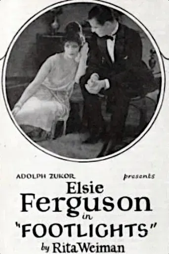 footlights-1921