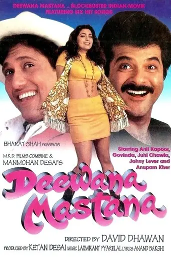 deewana-mastana-1997