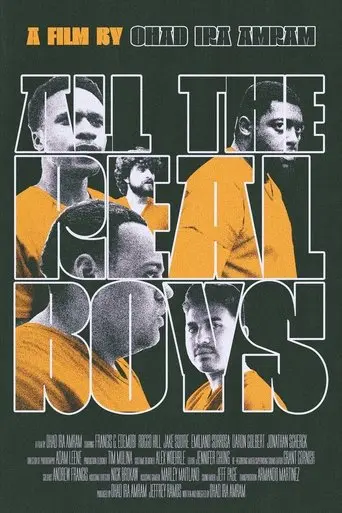 all-the-real-boys-2025
