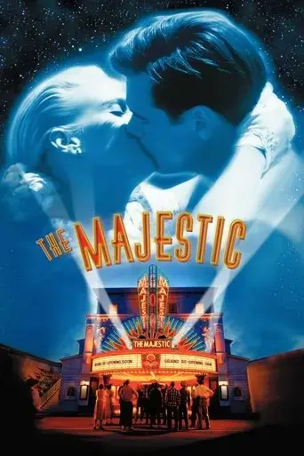 the-majestic-2001