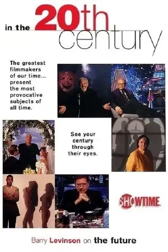 the-20th-century-yesterday-s-tomorrows-1999