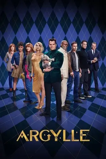 argylle-2024