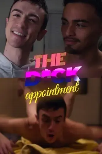 the-dick-appointment-2020