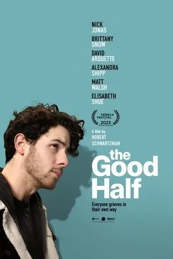 the-good-half-2024