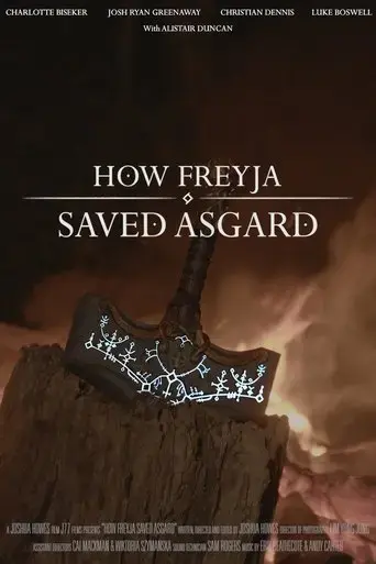 how-freyja-saved-asgard-2025
