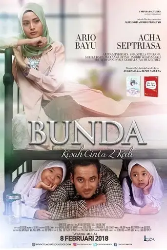 bunda-kisah-cinta-2-kodi-2018