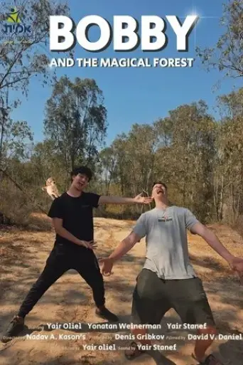 bobby-and-the-magical-forest-2025