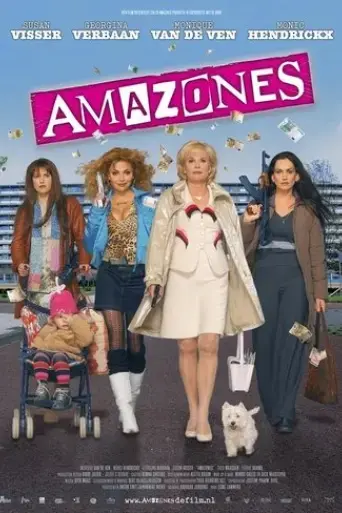 amazones-2004